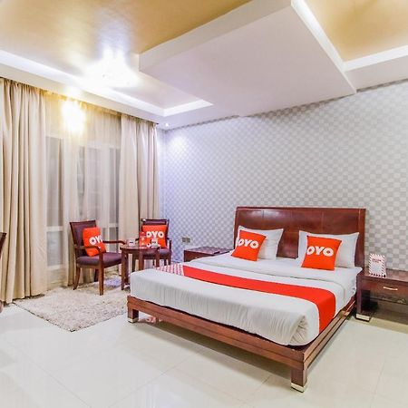 Oyo 109 Al Thabit Modern Hotel Apartment Hayl Al 'Umayr Экстерьер фото