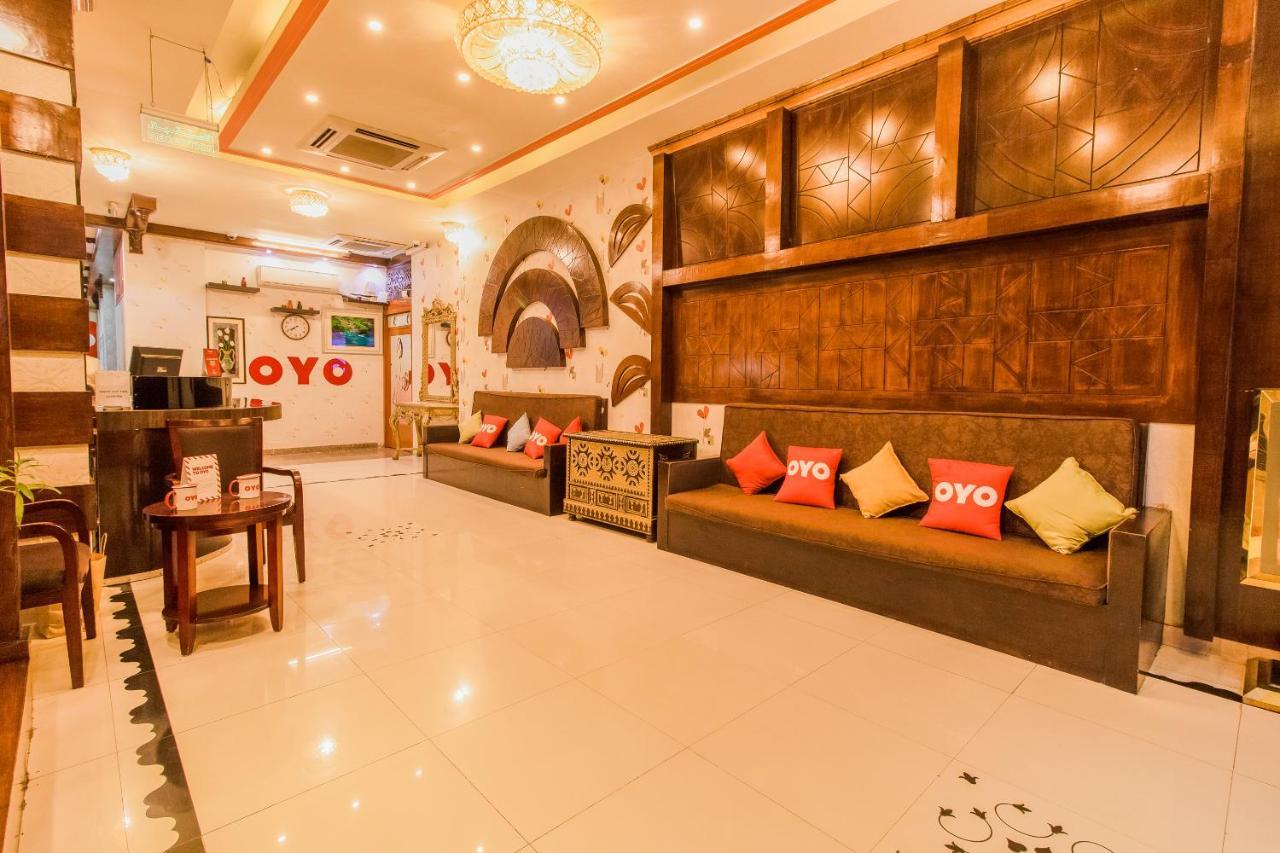Oyo 109 Al Thabit Modern Hotel Apartment Hayl Al 'Umayr Экстерьер фото