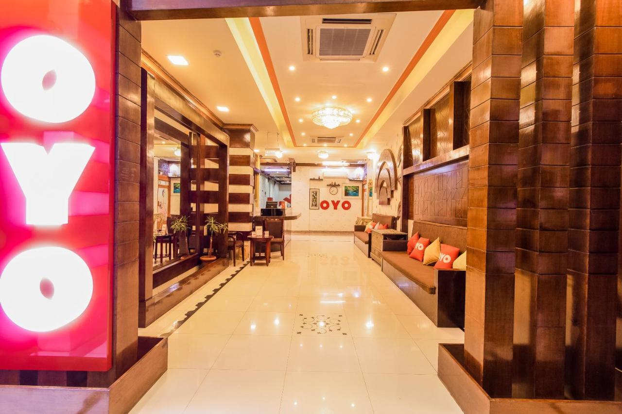 Oyo 109 Al Thabit Modern Hotel Apartment Hayl Al 'Umayr Экстерьер фото