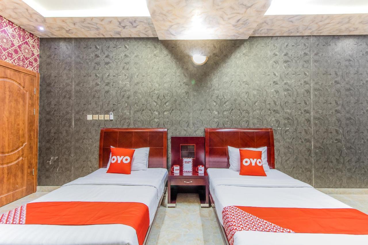 Oyo 109 Al Thabit Modern Hotel Apartment Hayl Al 'Umayr Экстерьер фото